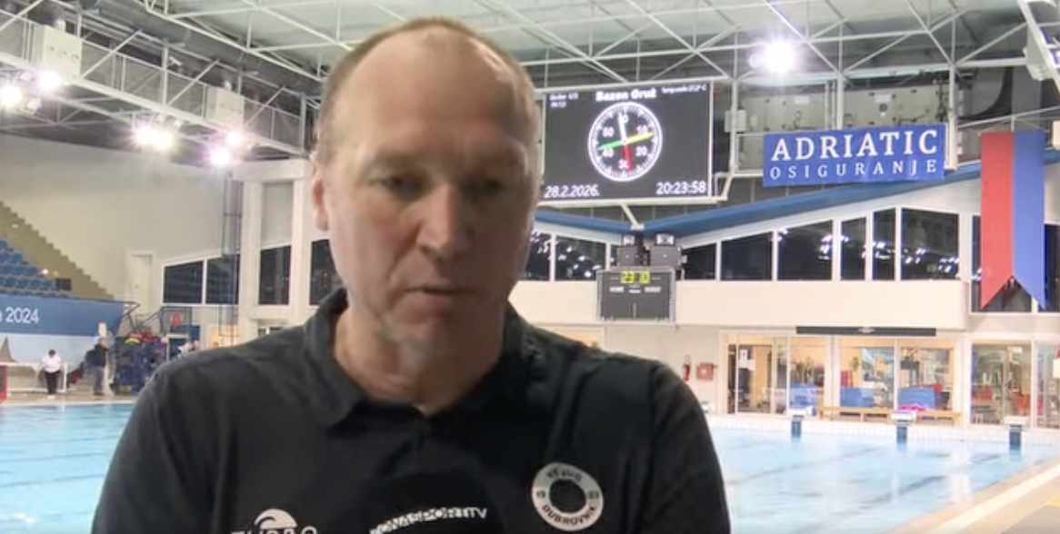 Spektakl u Gružu: Jug bolji od Jadrana nakon peteraca (VIDEO)